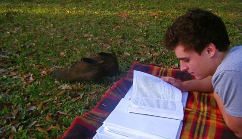 reading on blanket=cropped copy